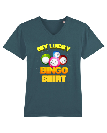 BINGO Stargazer