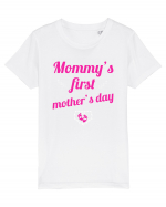 MOMMY Tricou mânecă scurtă  Copii Mini Creator