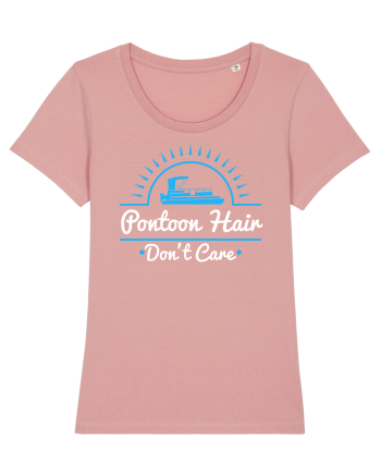 PONTOON HAIR Canyon Pink