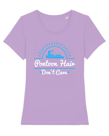 PONTOON HAIR Lavender Dawn