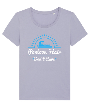 PONTOON HAIR Lavender