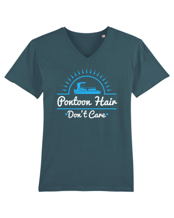 PONTOON HAIR Stargazer