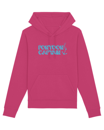 PONTOON CAPTAIN Raspberry