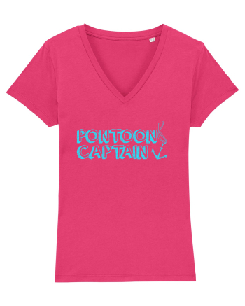 PONTOON CAPTAIN Raspberry
