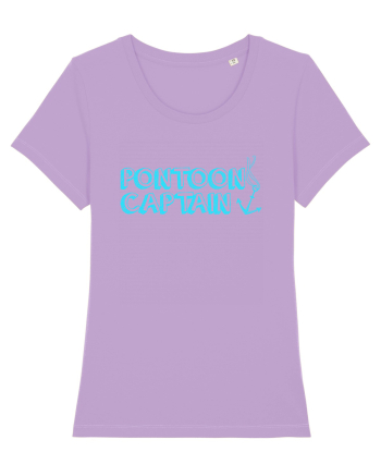 PONTOON CAPTAIN Lavender Dawn