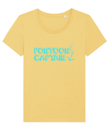 PONTOON CAPTAIN Jojoba