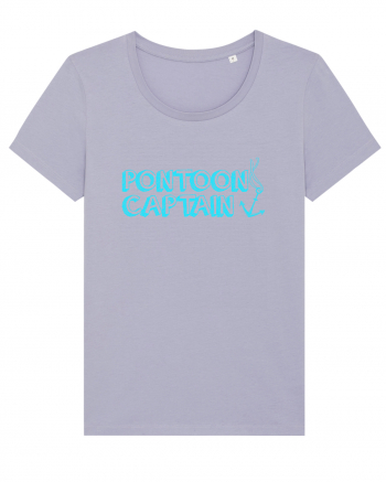 PONTOON CAPTAIN Lavender