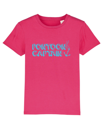PONTOON CAPTAIN Raspberry