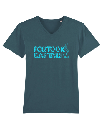PONTOON CAPTAIN Stargazer