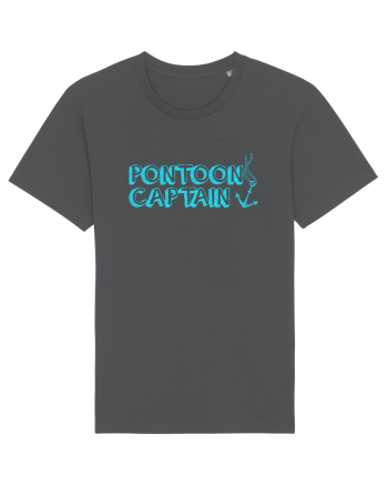 PONTOON CAPTAIN Anthracite