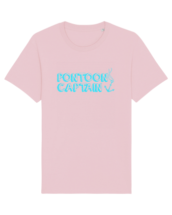 PONTOON CAPTAIN Cotton Pink