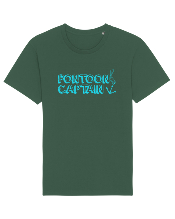 PONTOON CAPTAIN Bottle Green