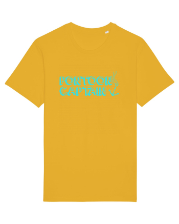 PONTOON CAPTAIN Spectra Yellow