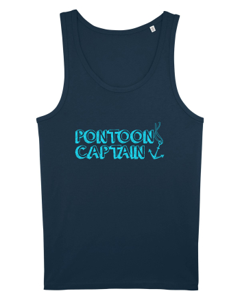 PONTOON CAPTAIN Navy