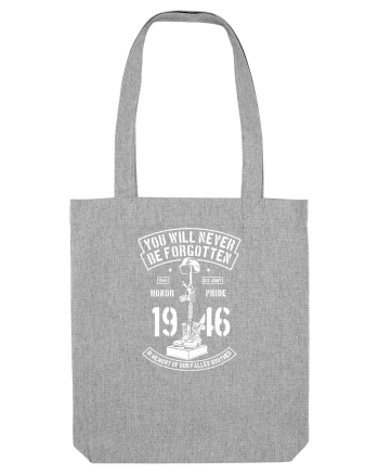 ARMY Heather Grey