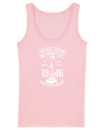 ARMY Cotton Pink