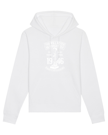 ARMY White