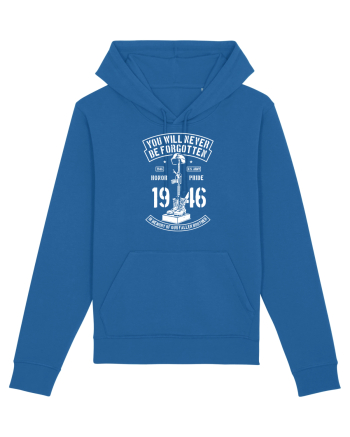 ARMY Royal Blue