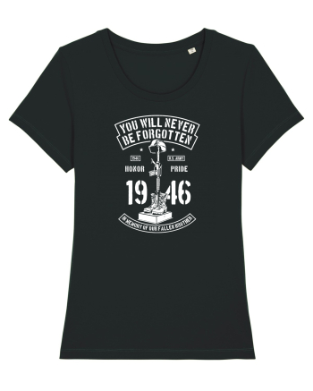 ARMY Black