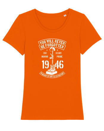 ARMY Bright Orange