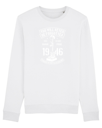 ARMY White