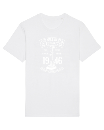 ARMY White