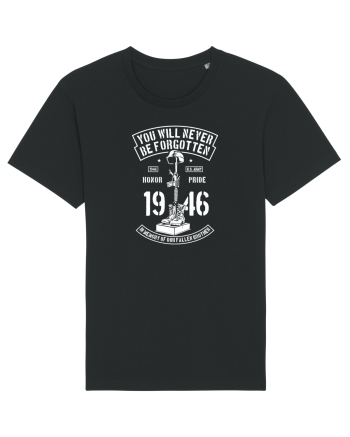 ARMY Black