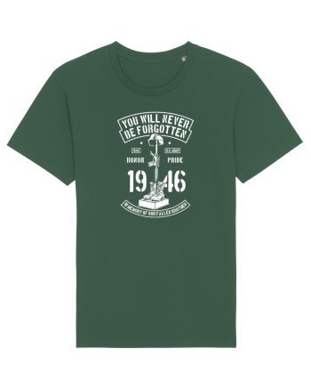 ARMY Bottle Green