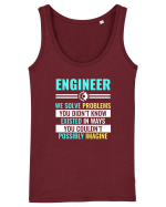 ENGINEER Maiou Damă Dreamer