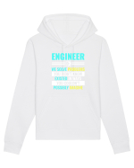 ENGINEER Hanorac Unisex Drummer