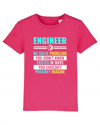 ENGINEER Raspberry