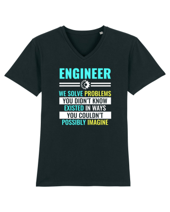 ENGINEER Black