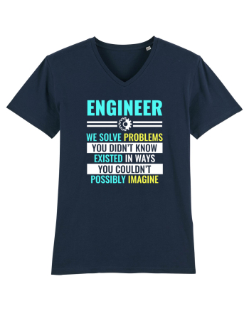 ENGINEER French Navy