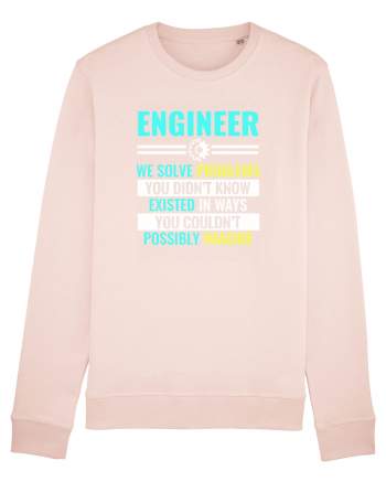 ENGINEER Candy Pink