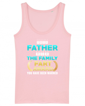 FATHER Cotton Pink