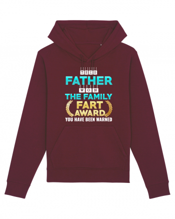 FATHER Burgundy