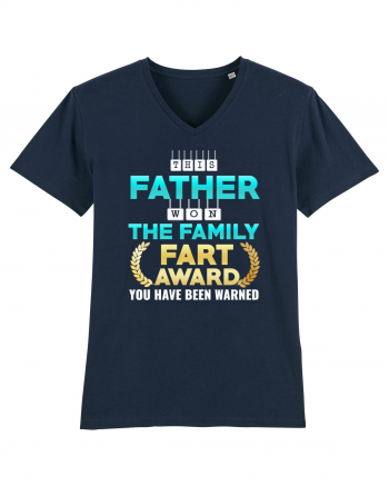 FATHER French Navy