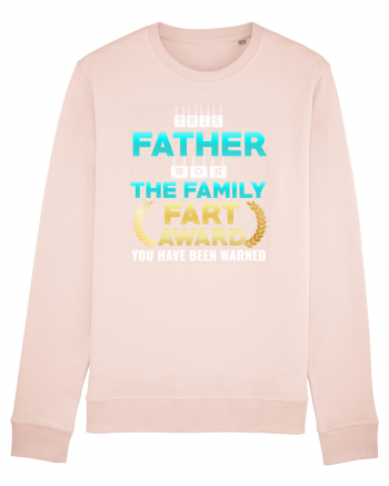 FATHER Candy Pink