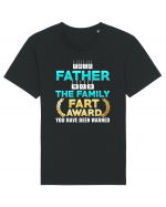 FATHER Tricou mânecă scurtă Unisex Rocker