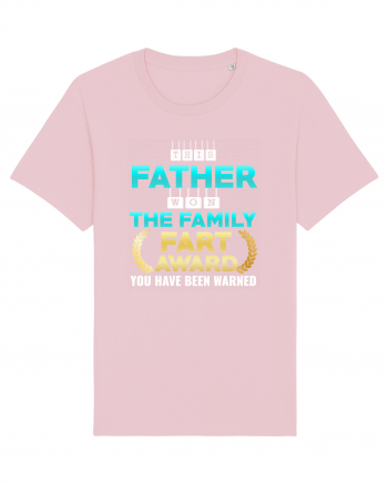 FATHER Cotton Pink