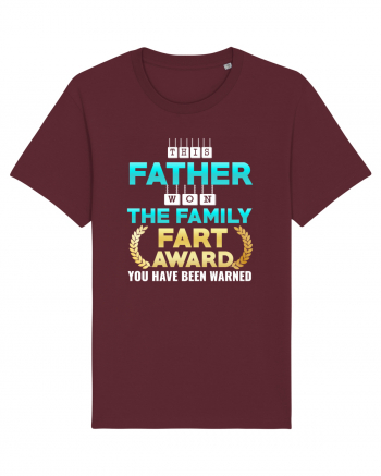 FATHER Burgundy