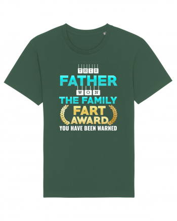 FATHER Bottle Green