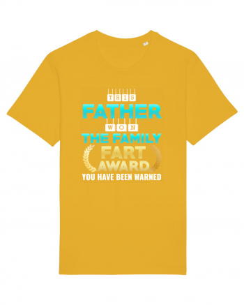 FATHER Spectra Yellow