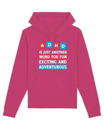 ADHD Raspberry