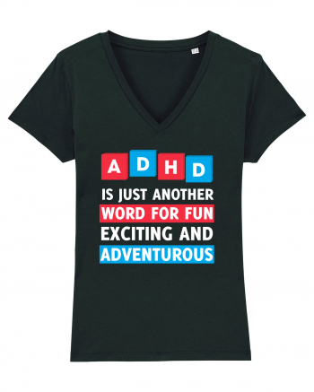 ADHD Black