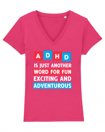ADHD Raspberry