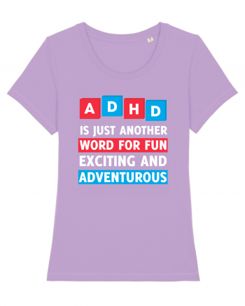 ADHD Lavender Dawn