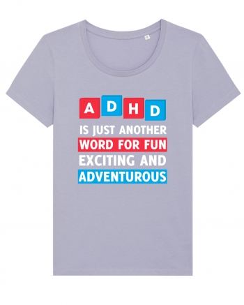 ADHD Lavender