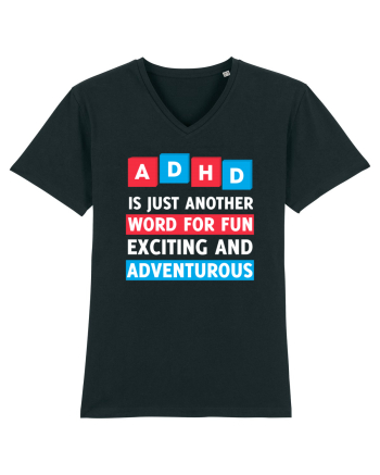 ADHD Black