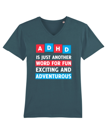 ADHD Stargazer